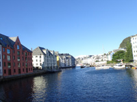 alesund