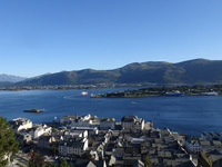 alesund