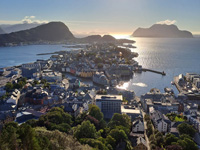 alesund