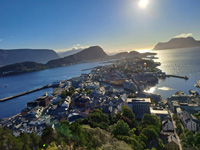 alesund