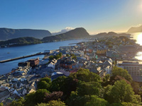 alesund