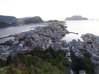 alesund