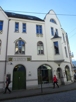 alesund