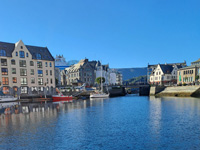 alesund