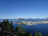 alesund