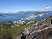 alesund