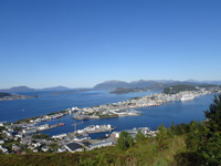 alesund