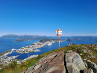 alesund