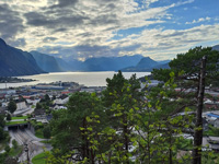 andalsnes