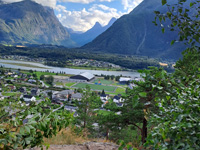 andalsnes