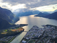 andalsnes