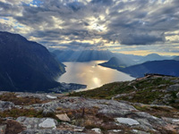 andalsnes