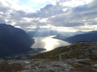 andalsnes