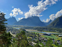 andalsnes