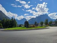 andalsnes