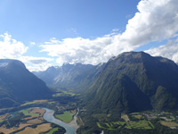 andalsnes