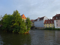 bamberg