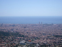 barcelona