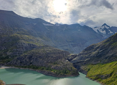 Grossglockner