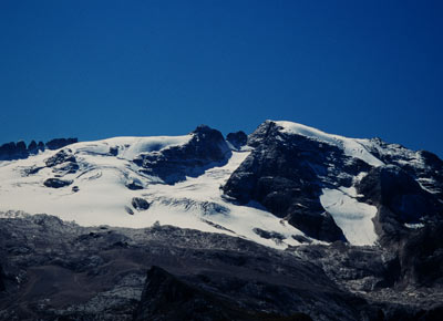 Dolomiten-Höhenweg 2