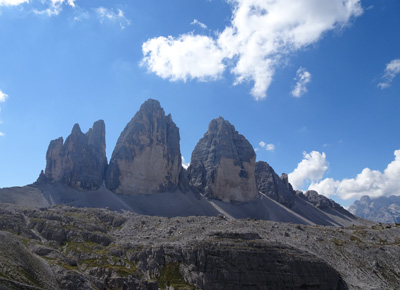 Sextner Dolomiten