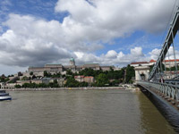 budapest