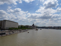 budapest