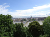 budapest