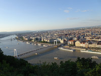 budapest