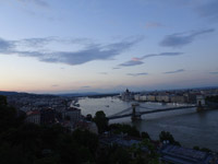 budapest