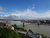 budapest