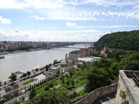 budapest