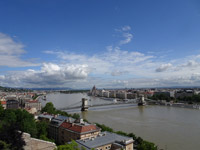 budapest