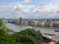 budapest