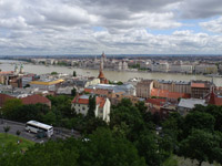 budapest