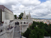 budapest