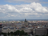 budapest