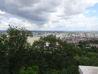 budapest