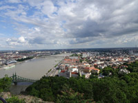 budapest