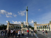 budapest