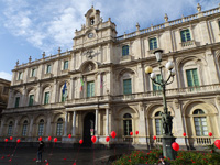 catania