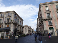 catania