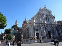 catania