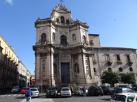 catania