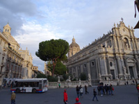 catania