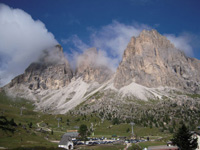 dolomiten