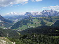 dolomiten