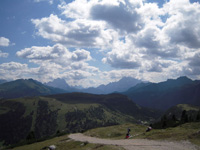 dolomiten