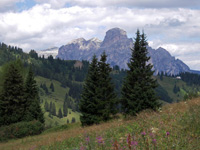 dolomiten