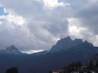 dolomiten